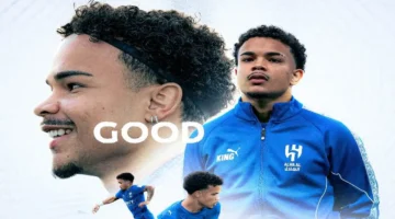 برازيلي جديد.. الهلال ينهي تفاصيل انتقال كايو سيزار إلى صفوف كورينثيانز